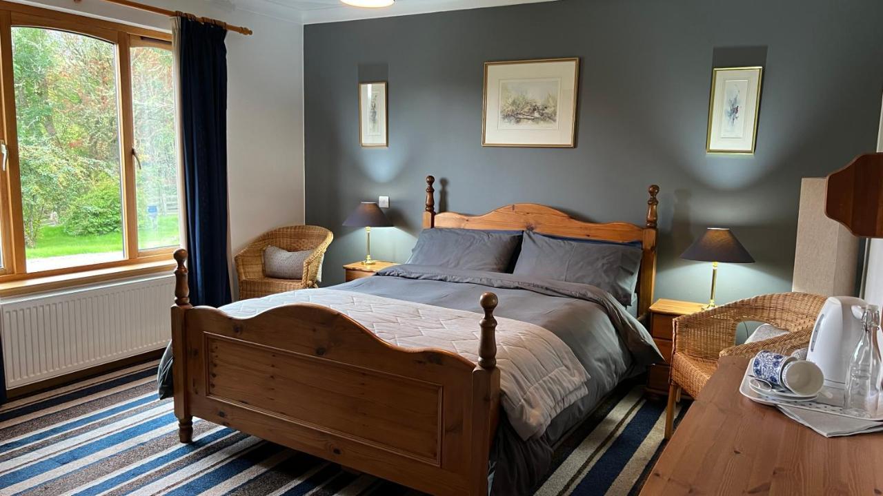 Carn A Chuilinn House Форт Аугустус Экстерьер фото